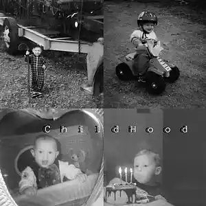 Picture for song 'Born In Smiths Falls' by artist 'Troy VanDusen'