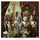 Picture for song 'Marvin Gaye (produced by Ashtonomics)' by artist 'Underground Pyramid'
