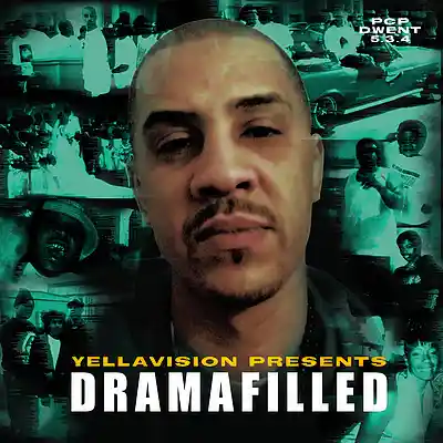 Picture for song 'IM ON TOP OF MY GAME-Mixdown.mp3' by artist 'yella of 534 Family'