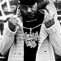 Picture for song 'All In Here ( NEW Hyphy Beat)' by artist 'Yung Miss Beatz'