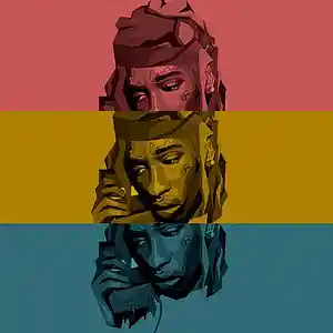 Picture for song 'LiL Baby x Young Thug x Swae Lee x Type Beat 2018' by artist 'Zayroc Beats'