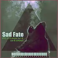 Picture for song '1N SOUND - Sad Fate' by artist '1N SOUND'