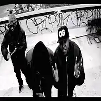 Picture for song 'Cant Fake It - Lox Type beat' by artist '1st Official'
