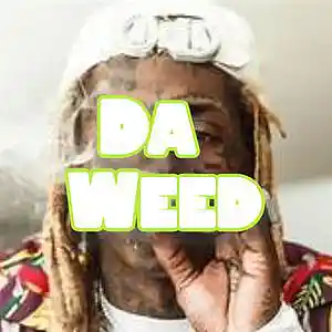 Picture for song 'Da Weed' by artist 'Anac On The Beat'
