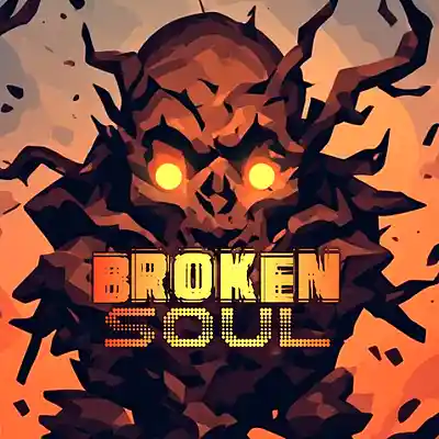 Picture for song 'Broken Soul' by artist 'A P O P H 1 S'