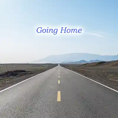 Picture for song 'Going Home' by artist 'Axiomatic Instrumentals'