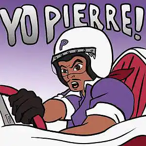 Picture for song 'Ego Boost (BUY 1 GET 1 FREE)' by artist 'AYOCXRN (Formerly King Corn Beatzz)'