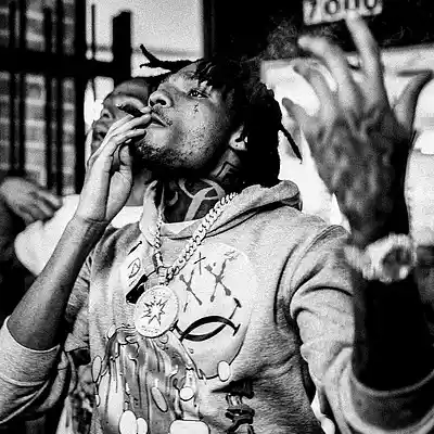 Picture for song 'Rio Da Yung OG x Detroit Type Beat - Uptober' by artist 'ayoleap'
