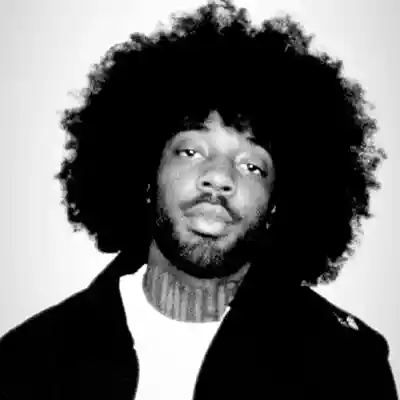 Picture for song 'STAY-Brent Faiyaz type beat rnb sample type beat' by artist 'Beats by Feddy'