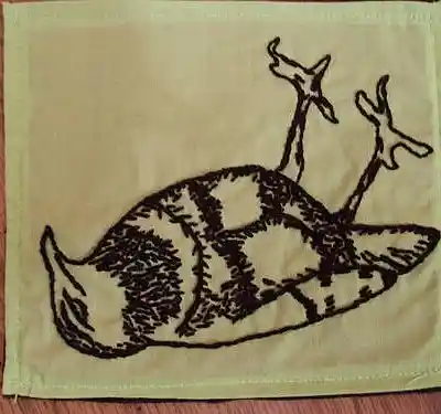 Picture for song 'Lullaby' by artist 'Blind Within'