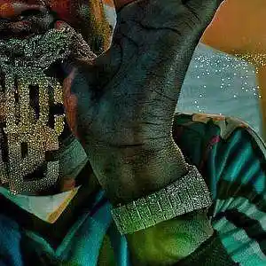 Picture for song 'Street Thing / Meek Mill Type Beat (2 For 1)' by artist 'Buckroll'