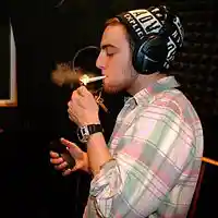 Picture for song 'Time Flies (FreeDL!!)' by artist 'Cash X Beatz'