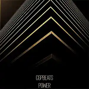Picture for song 'Power' by artist 'CGPbeats'