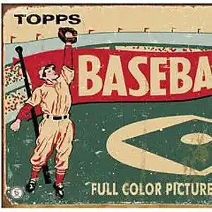 Picture for song 'Baseball i29 Introduction - (From Babe Draco) (Lin' by artist 'Chain Gang (Mula)'
