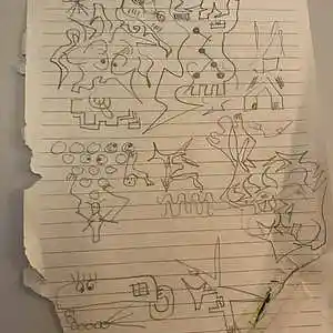 Picture for song 'The Spell' by artist 'Concensusdown'