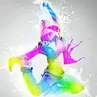 Picture for song 'Joy Of The Moment *Epic* (Free DL)' by artist 'DaBeatDroppah Productions'