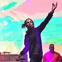 Picture for song 'Korea' by artist 'Double Prodx'