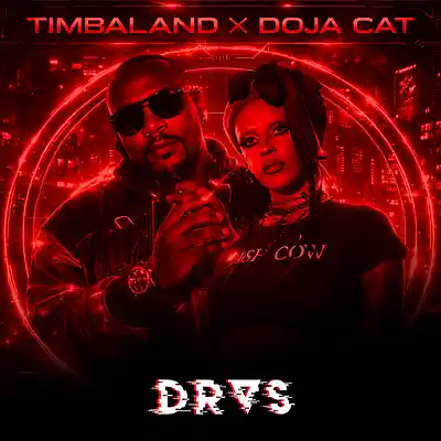 Picture for song 'NO FUXXX 2NITE - Timbaland x Doja Cat x 2000s' by artist 'Dras On The Beat'