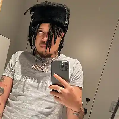 Picture for song 'Digital Love Letters (Summrs x Autumn Type Beat)' by artist 'DRAXLUR'