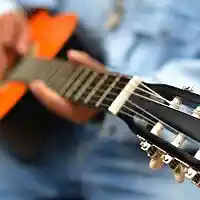 Picture for song 'Countrypickin' by artist 'Harley U.K.'