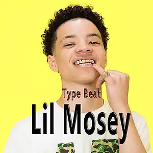 Picture for song 'HeartBreak ( Lil Mosey Type Beat )' by artist 'Hey Lowe'