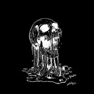 Picture for song 'Sludge (153 bpm - G# Minor)' by artist 'HUNTSMAN'