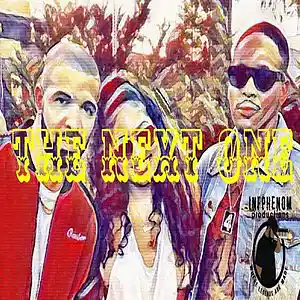 Picture for song 'The Next One(Purchase @ Infphenom.com)' by artist 'InfPhenom'