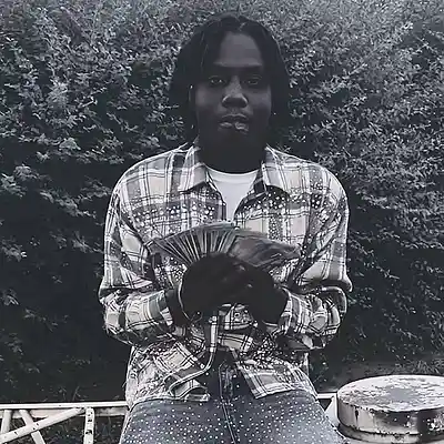 Picture for song 'Ain't No Losin (Rell Vert Type Beat)' by artist 'Jully Caesar'
