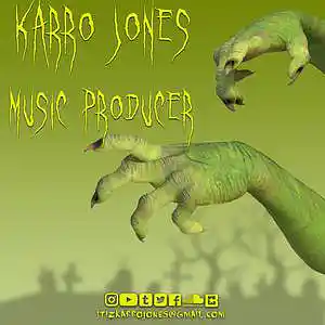 Picture for song 'GOONZ to GOBLINS' by artist 'KARRO JONES'