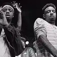 Picture for song 'Practice 2 (Prod. By King LeeBoy)' by artist 'King LeeBoy'