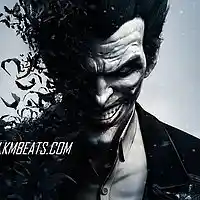 Picture for song '*HARD* Hell Is Back - Free DL' by artist 'KMBeatsOfficial'