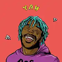 Picture for song 'iHappy (Free Lil Uzi Vert Type Beat) - FREE DL' by artist 'KMBeatsOfficial'