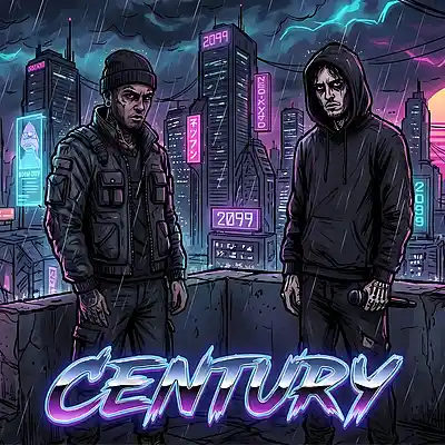 Picture for song 'Century (Buy 1 Get 4 Free)' by artist 'Lonz Kid'