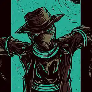 Picture for song 'Masons' by artist 'NewRow Production'