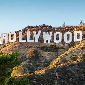 Picture for song 'Hollywood (demo)' by artist 'Niga (Klintsevich Nikolay Sergeevich)'