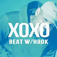 Picture for song 'xoxo - Urban Dancehall x R&B Beat w/hook' by artist 'OGE BEATS'