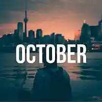 Picture for song 'OCTOBER *DREAMLIFEBEATS COLLAB* *SOLD*' by artist 'OSYM BEATS'