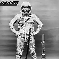 Picture for song 'Rocket Man Alternative Acoustic ' by artist 'PoisonStreet47'