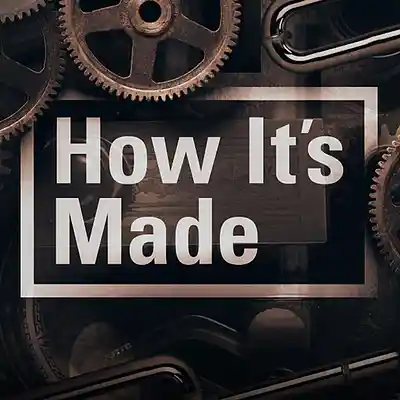 Picture for song 'How It's Made Theme' by artist 'Previous Signs of Decay'