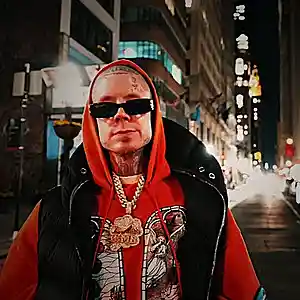 Picture for song 'Be On My Mind [Millyz x Meek Mill]' by artist 'ProdByArc'