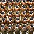 Picture for song '30 Roundz' by artist 'ProdBySticks'