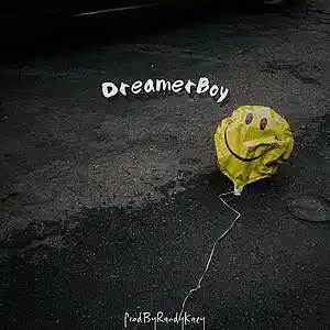 Picture for song 'Juice Wrld Type Beat - DreamerBoy' by artist 'Prod.RandyKaey'