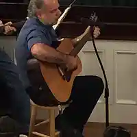 Picture for song 'We Would Fly' by artist 'Real Carpentier'