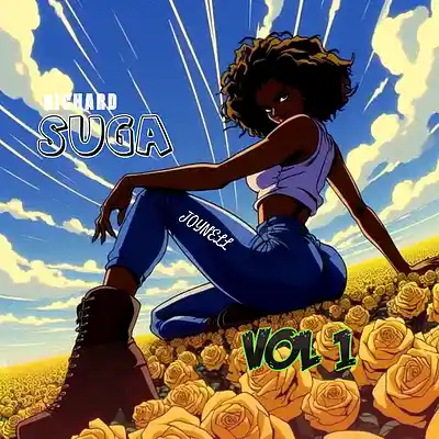 Picture for song 'CLEAN' by artist 'Richard dwayne Brown'