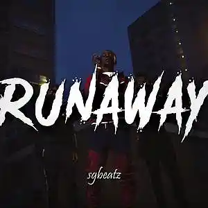 Picture for song 'Runaway - Central Cee x JBee Type Beat 2023' by artist 'SG Beatz'