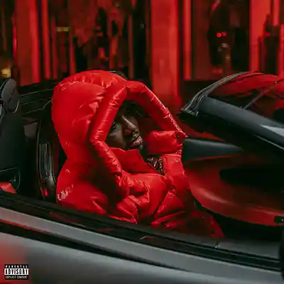 Picture for song ''Red Hot' - Knucks x Headie One Type Beat' by artist 'Smooth PDC'