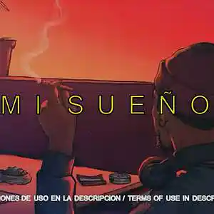 Picture for song 'MI SUEÑO BASE DE RAP BOOMBAP LO-FI INSTRUMENTA' by artist 'Stc Beats VB'