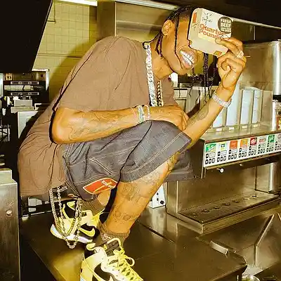 Picture for song 'Polo G x Travis Scott x Gunna Type Beat' by artist 'syobangz'