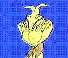 Picture for song 'a hole in the world- Thursday' by artist 'The Grinch Smiles Too'
