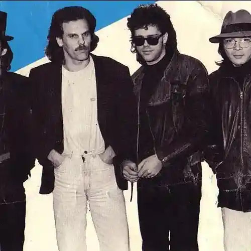 Artist picture